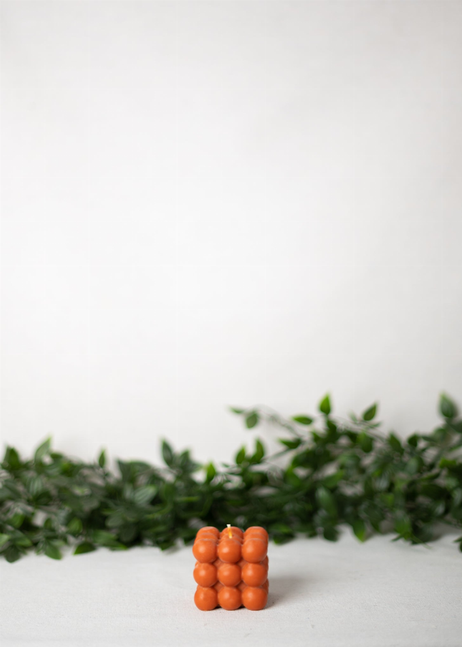Bubble Candle Collection - 12821001-2