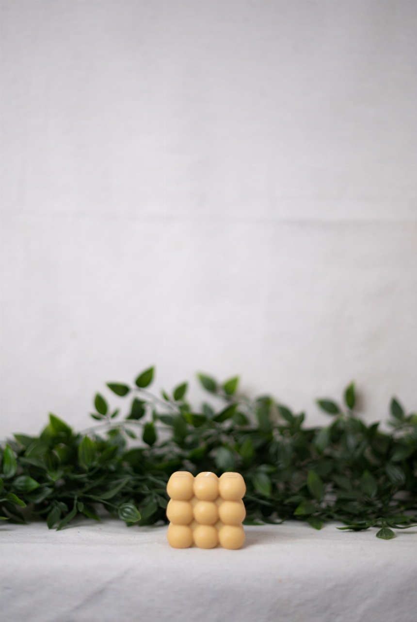 Bubble Candle Collection - 12821000-2