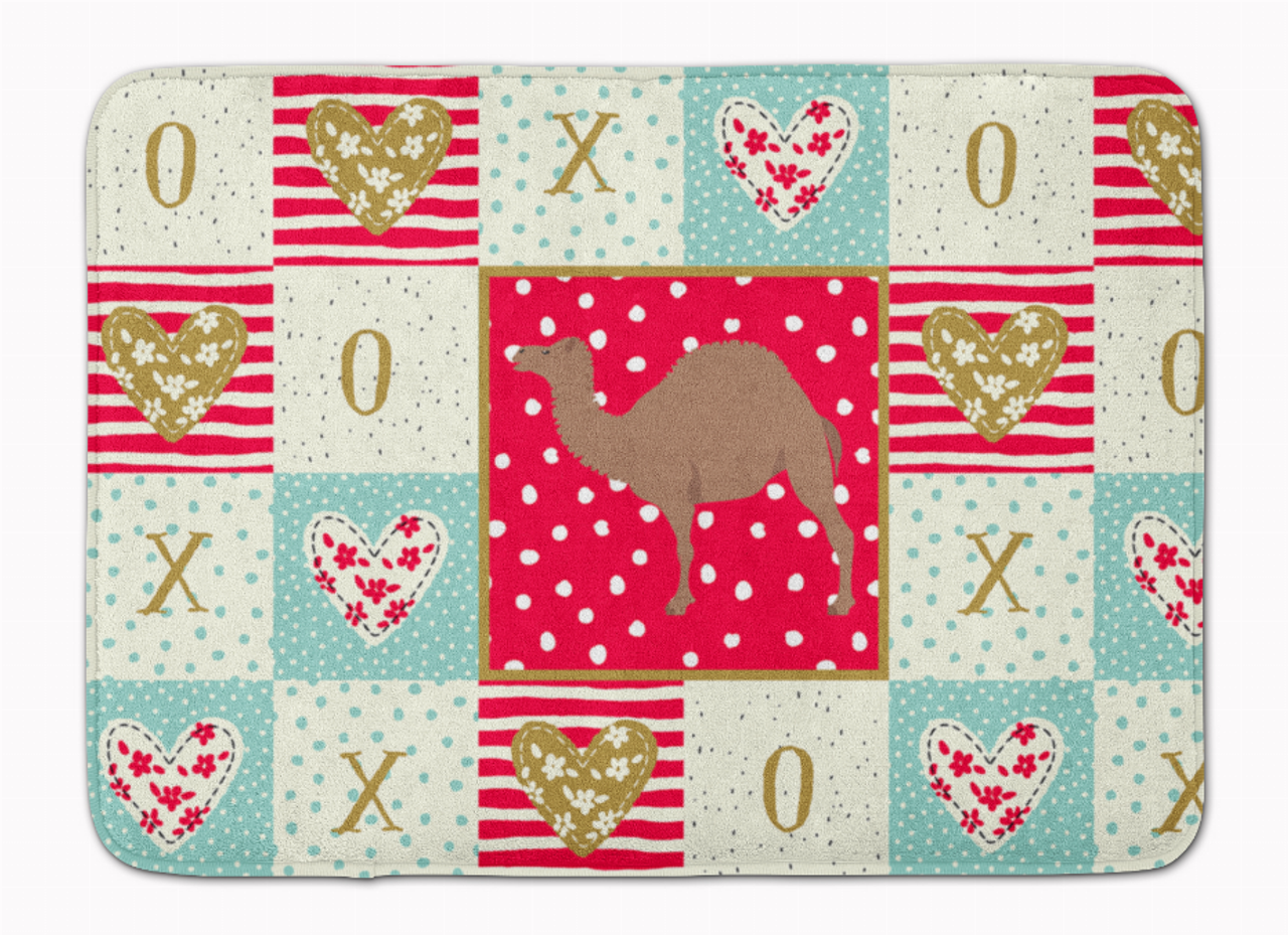 Animal XOXO Mat - CK5246RUG