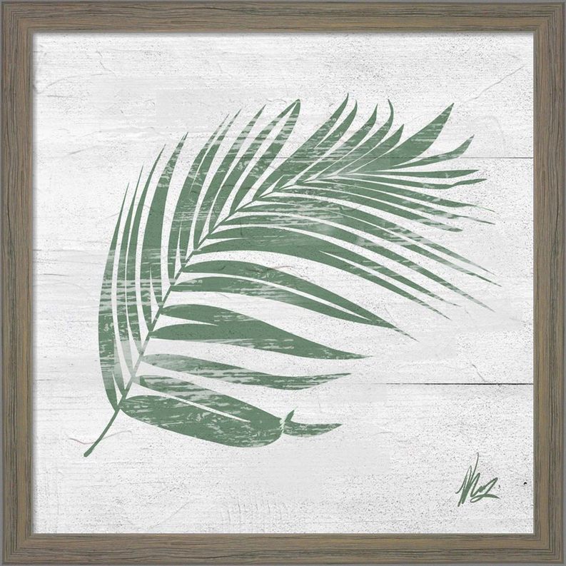 Modern 1 by Mary Jane Creative, Framed Art