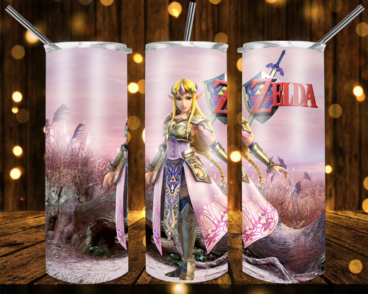 20oz Fun Tumbler