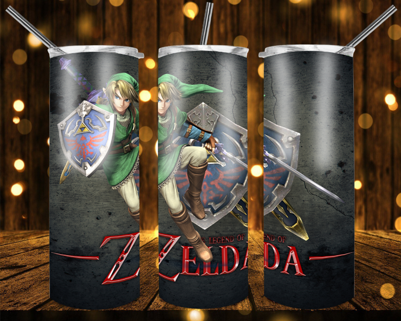 20oz Fun Tumbler