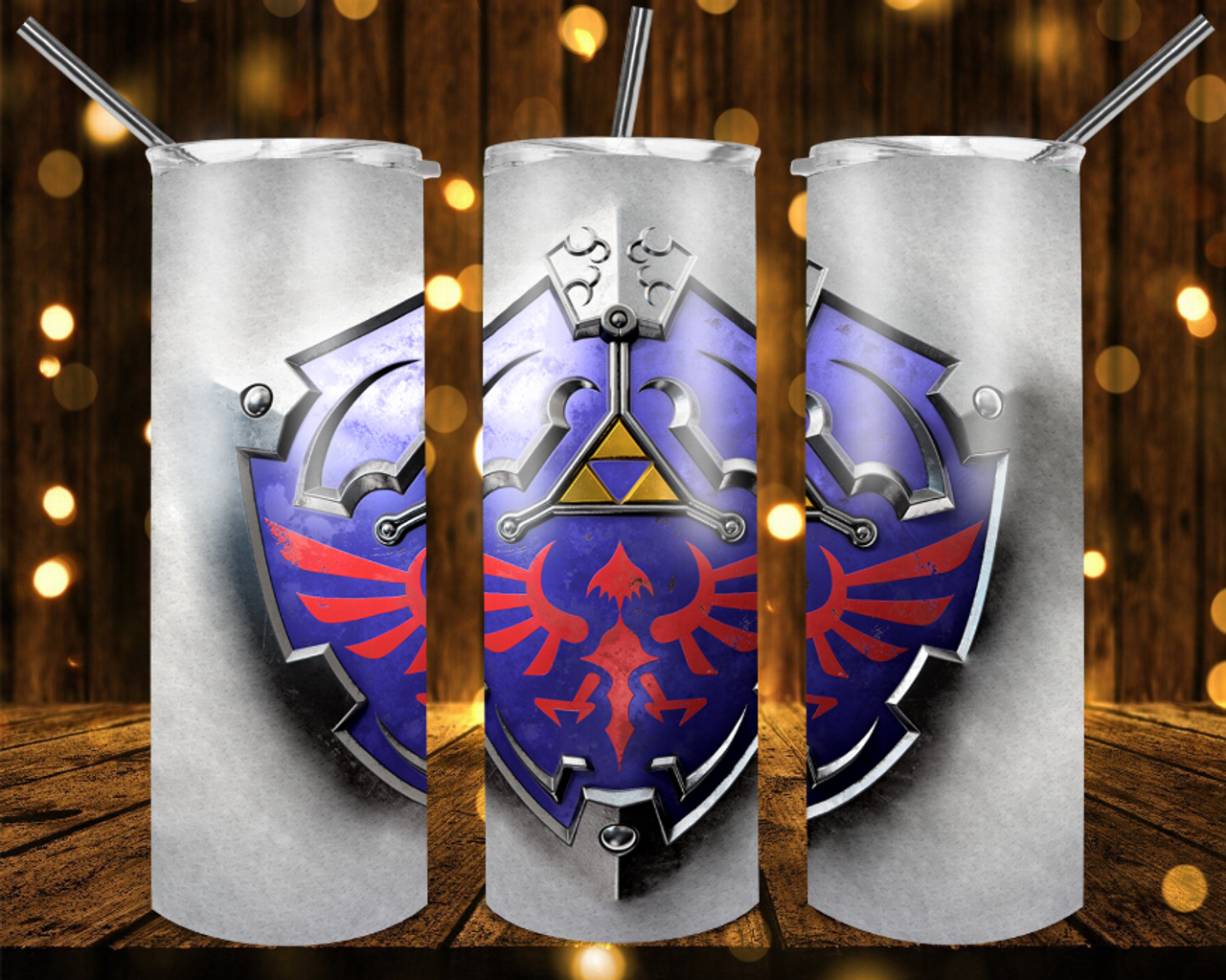 20oz Fun Tumbler