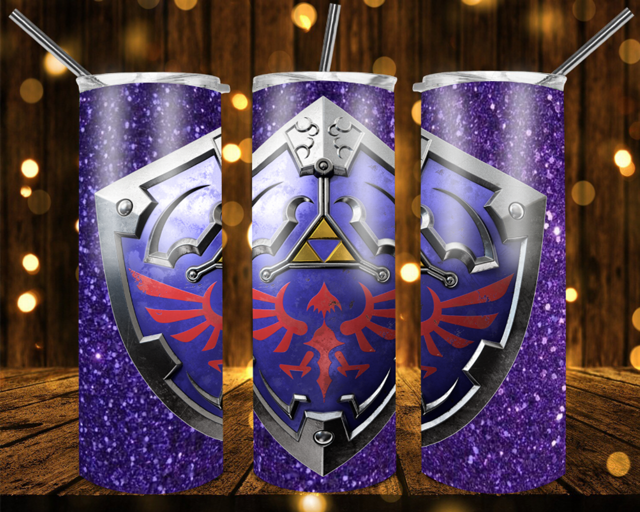 20oz Fun Tumbler
