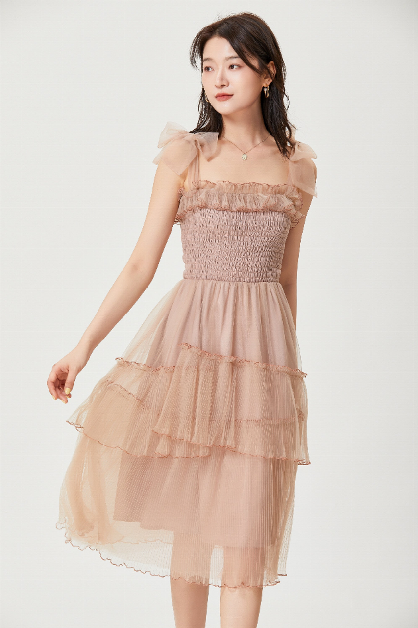 Sylphide | Butterfly Dress