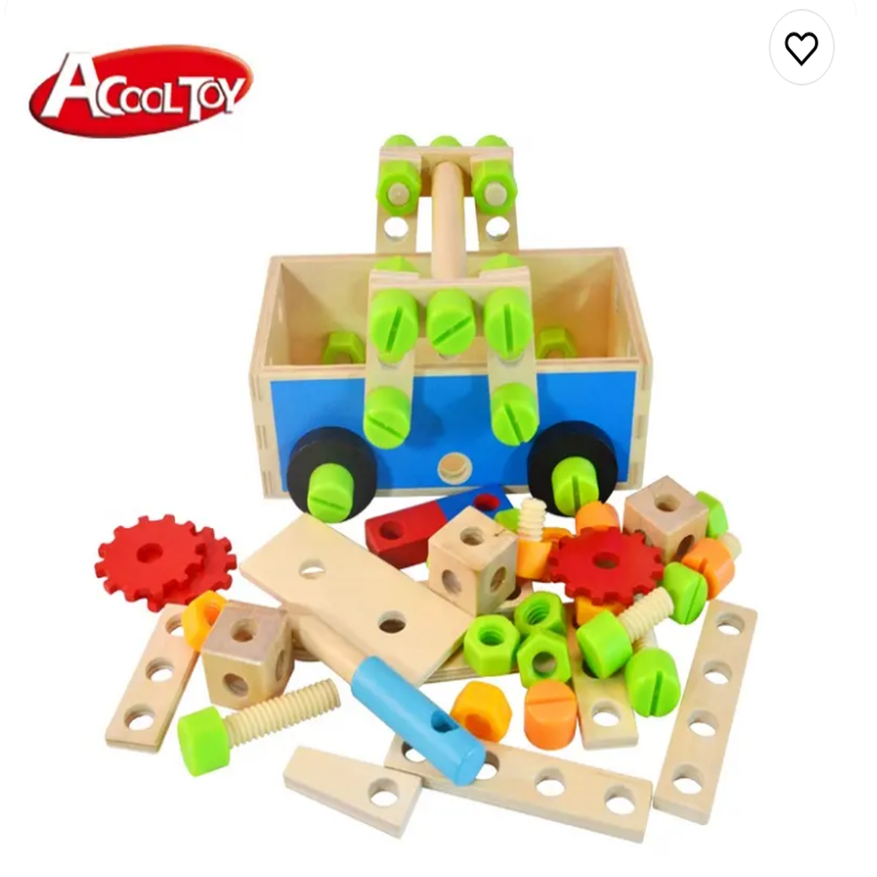 Construction Building Toolbox