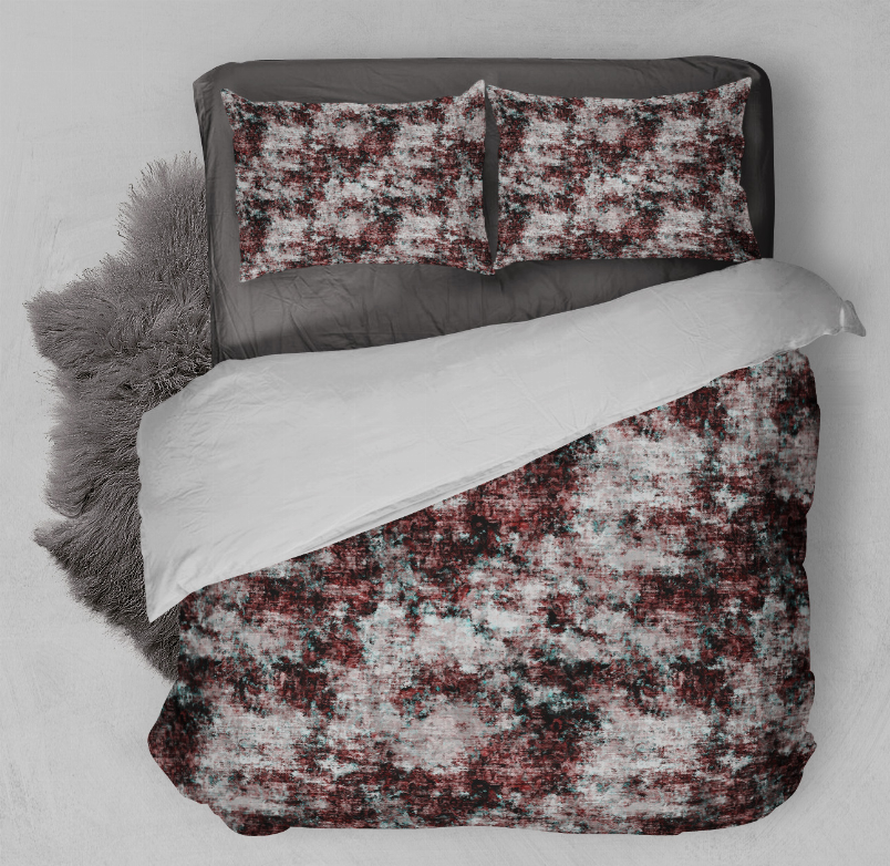 Blankets2U Comforter Set - SCQV_SET_PIXY071521_125