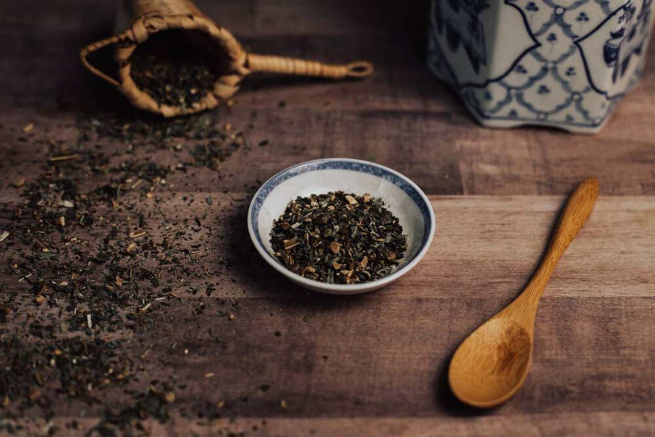Organic Echinacea's Elixer