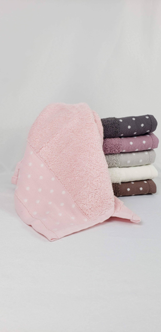 Wash cloth - Face,Hand Towel - EBRU1579