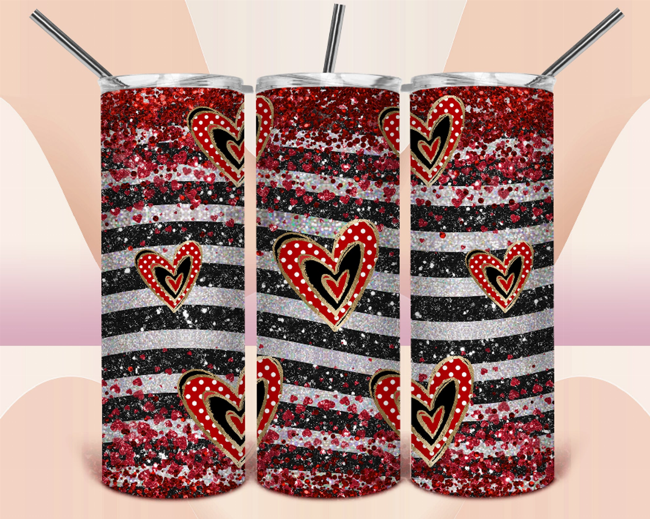 20oz Magic Tumbler