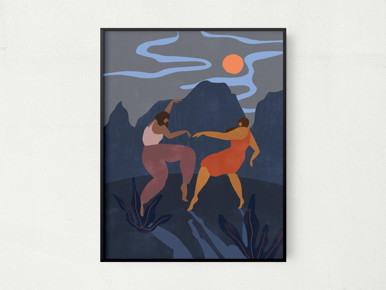 Zombie Dance Zombie Dance