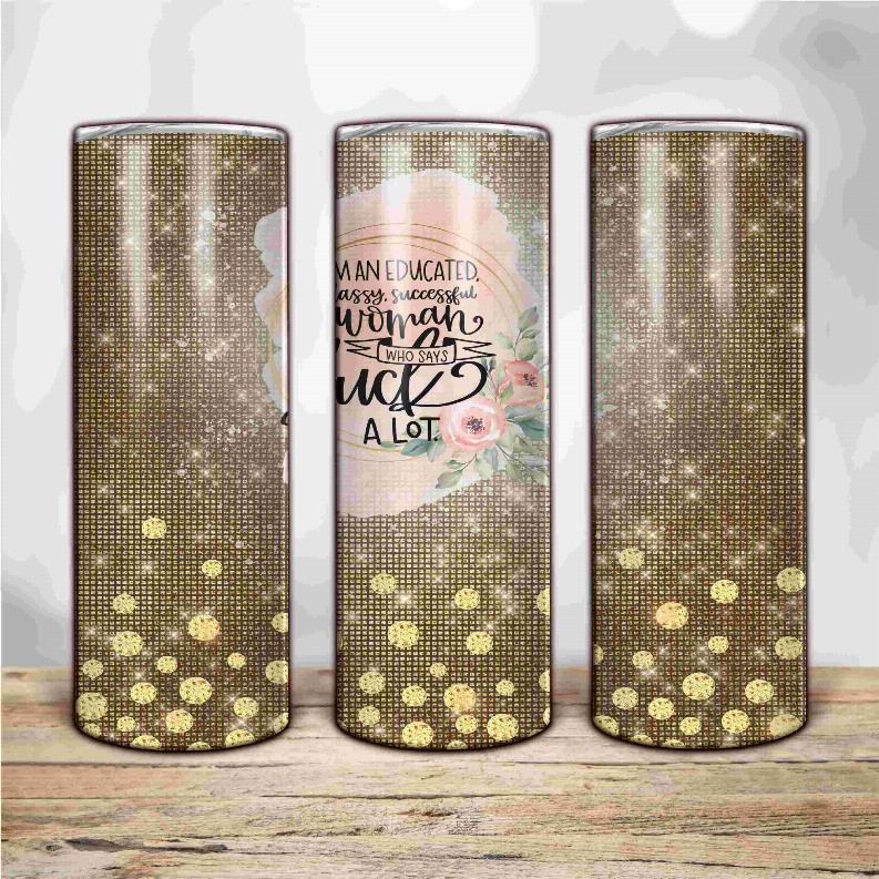 20oz Special Tumbler - 177300010487