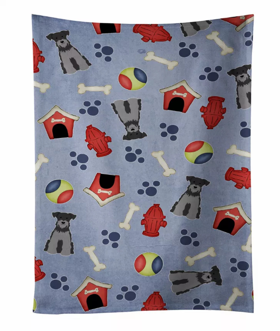 Dog House Collection Kitchen Towel - S000213B001695P081863V000