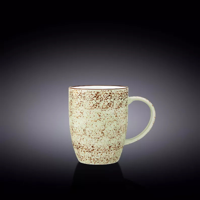 [ Set of 6 ] MUG 16 FL OZ | 460 ML