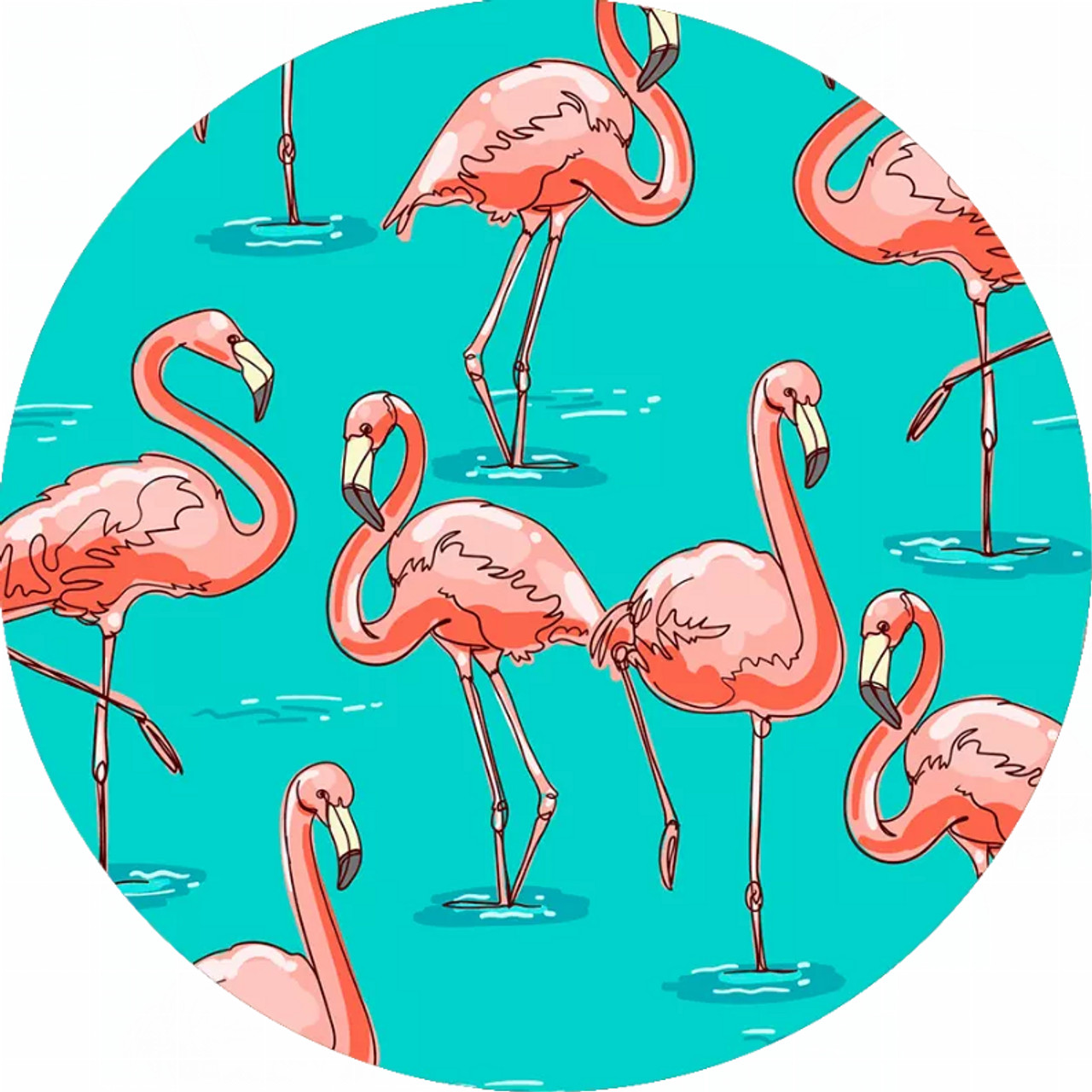 Car Coaster - 177300000306