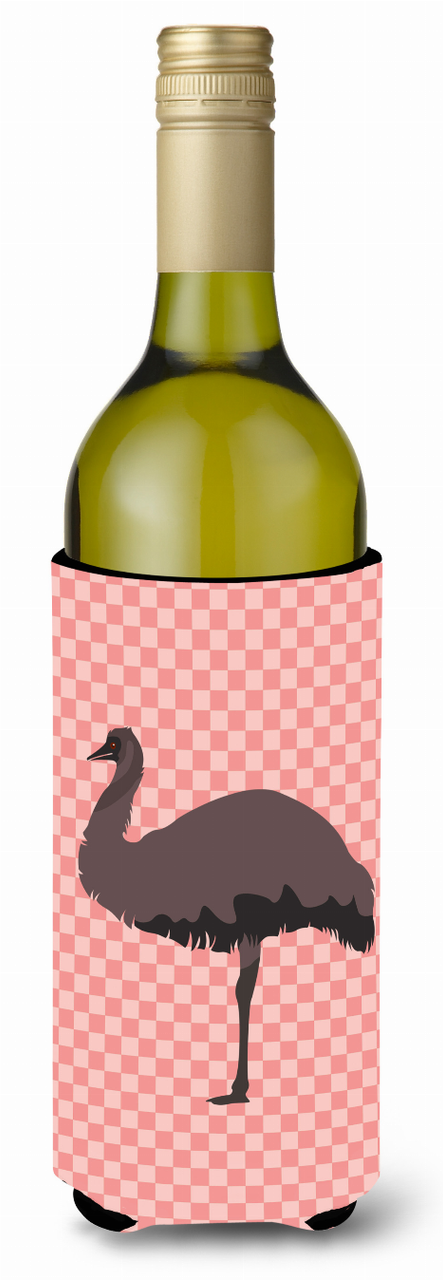 Animal Themed Wine, Can or Bottle Hugger - BB7922LITERK