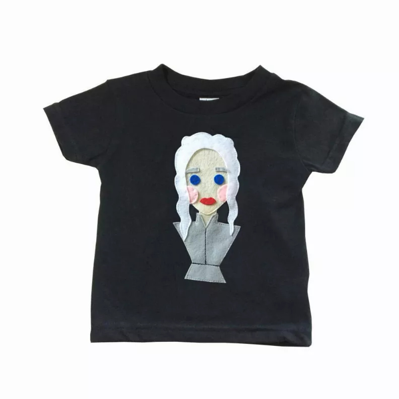 The Dragon Queen - Kid's T-shirt - S000576B001650P000163V007