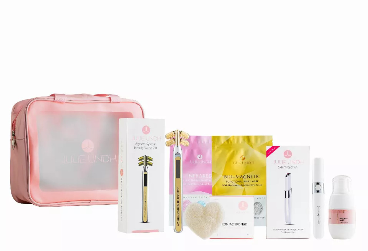 Glow Like A Pro Set - B002011P000011V002 Glow Like A Pro Set - B002011P000011V002