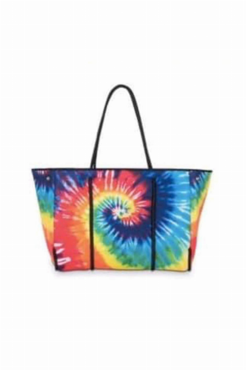 Oquirrh Lake Neoprene Bag - DD-OLN-RAI-7191