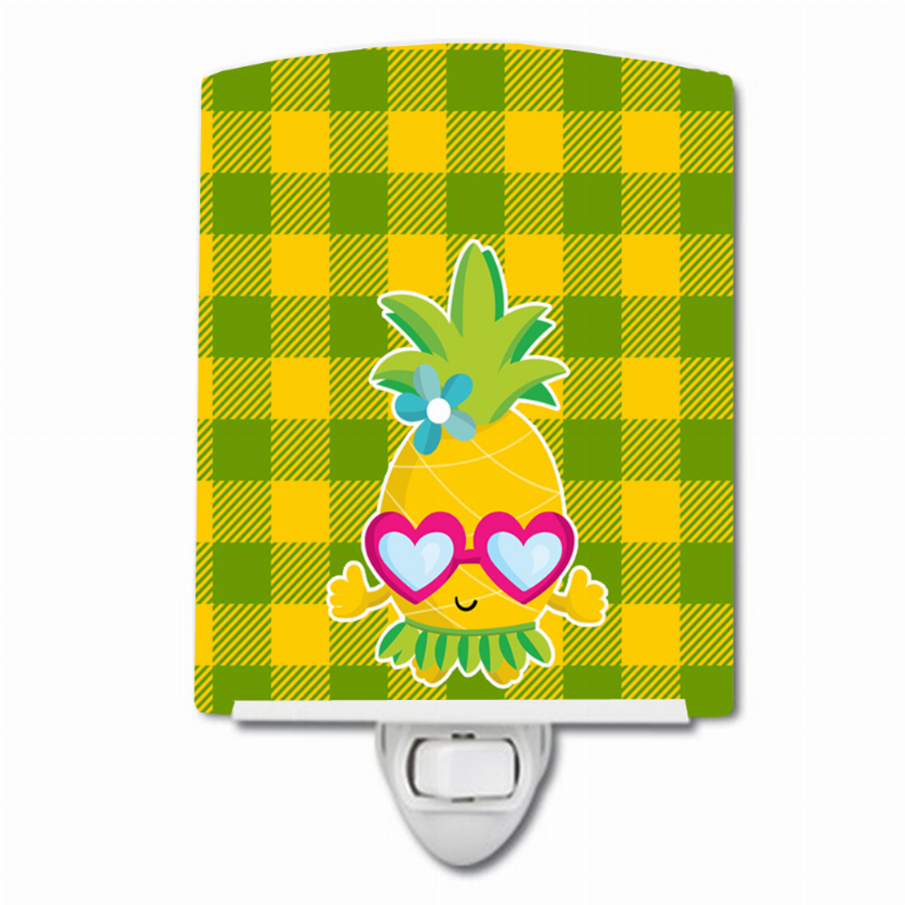 P Styles Ceramic Night Light - BB8965CNL