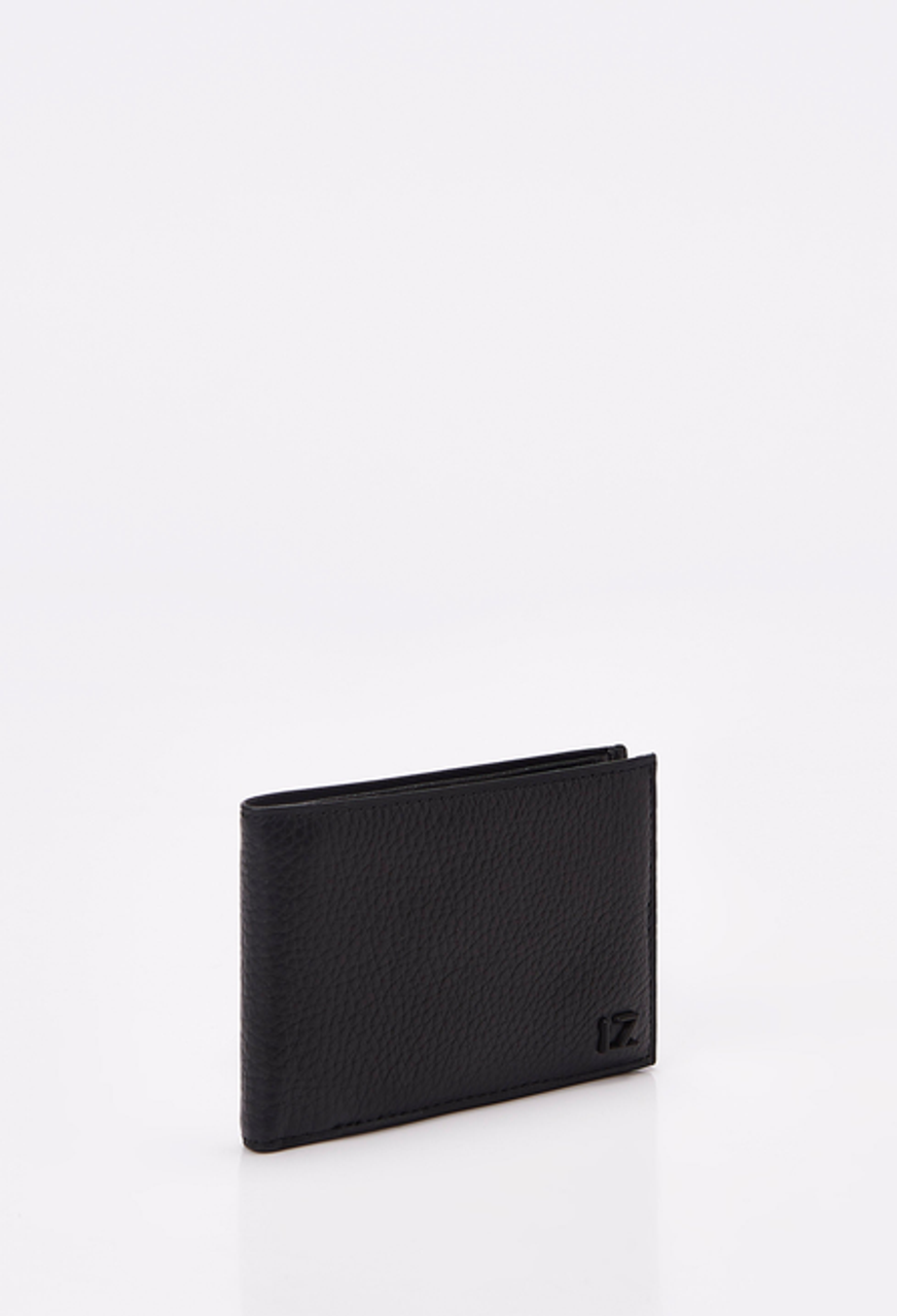 Heritage Leather Bifold Wallet With Removable Card Holder - BC00514FL