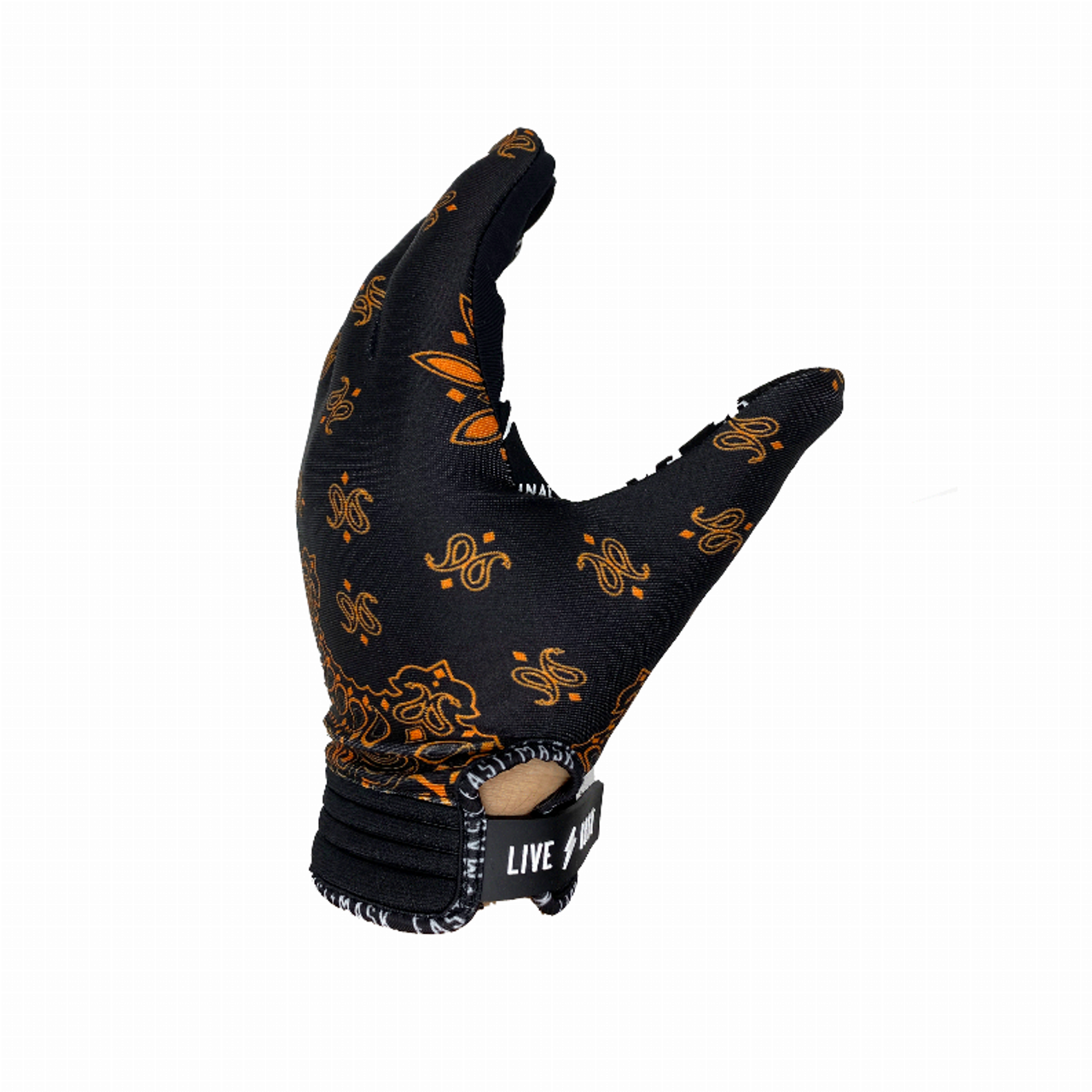 Mx & Bike Gloves - 6011eb38d69e3