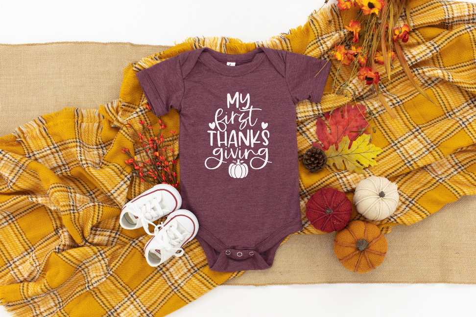 My First Thanksgiving - S001391B002298P000031V005