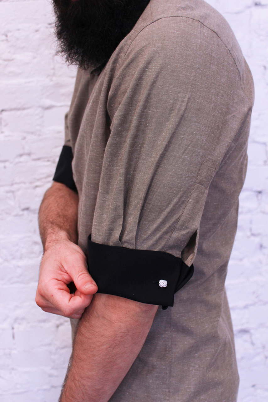 Unfurl Dress Shirts - 21IS022-16