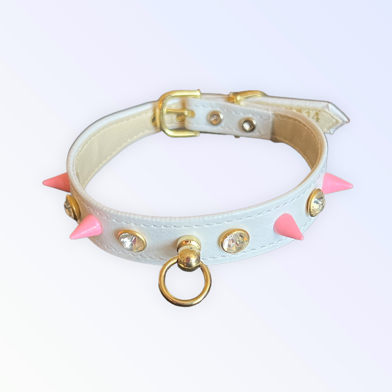 Rockstar Chic Collar - S002142B002493P000655V004