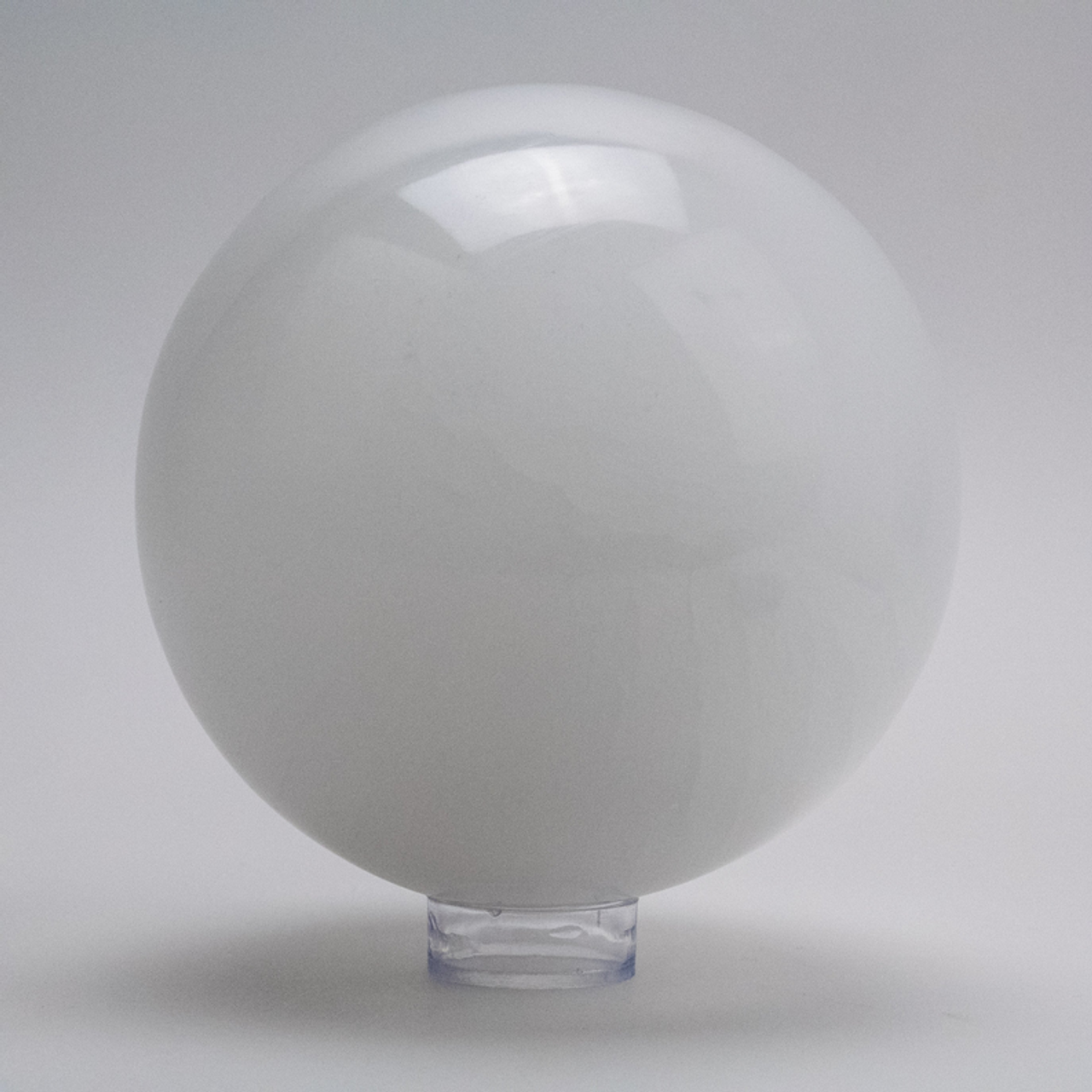 Selenite Sphere | Choose a size | Morocco Selenite Sphere | Choose a size | Morocco