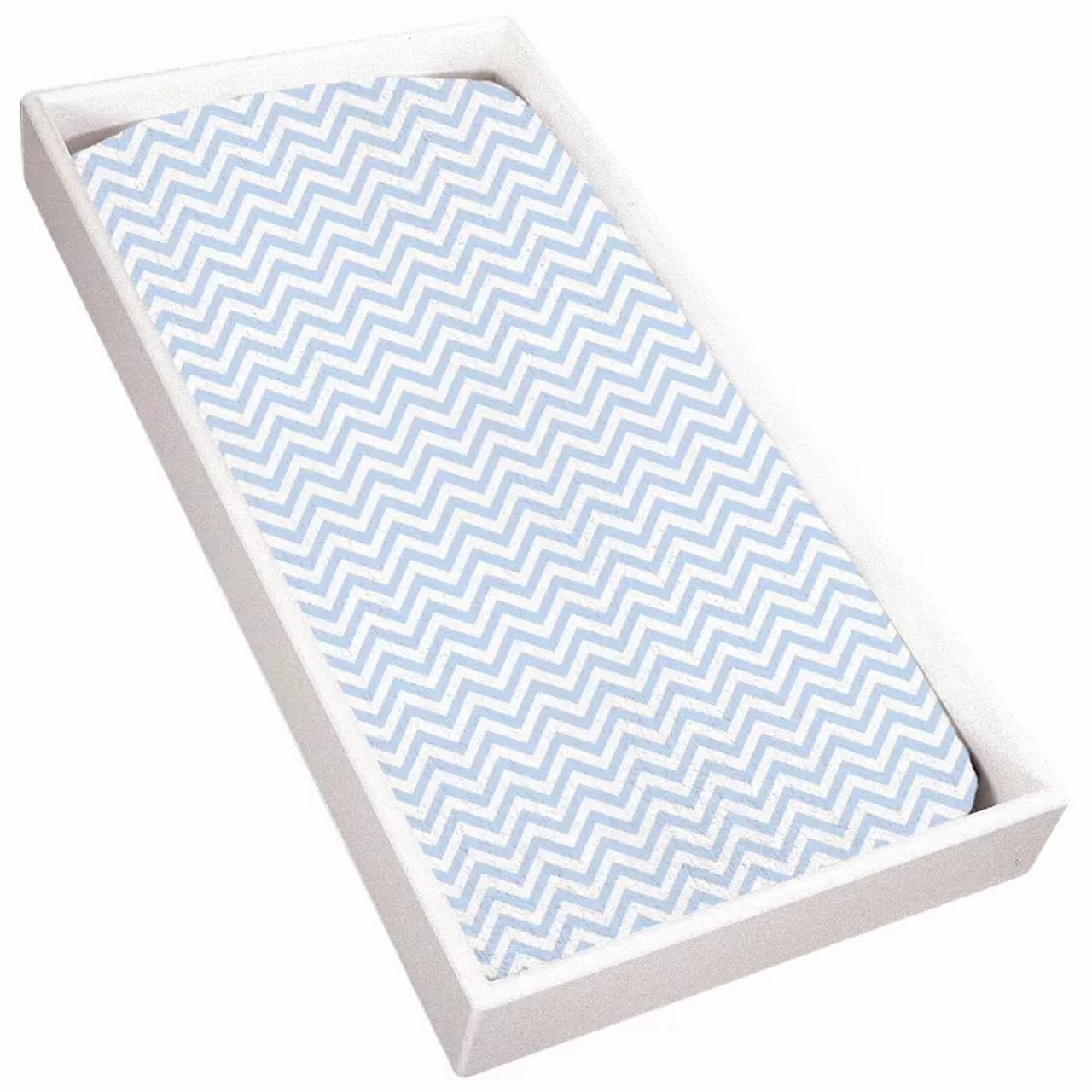 Terry Change Pad Sheet - S342505