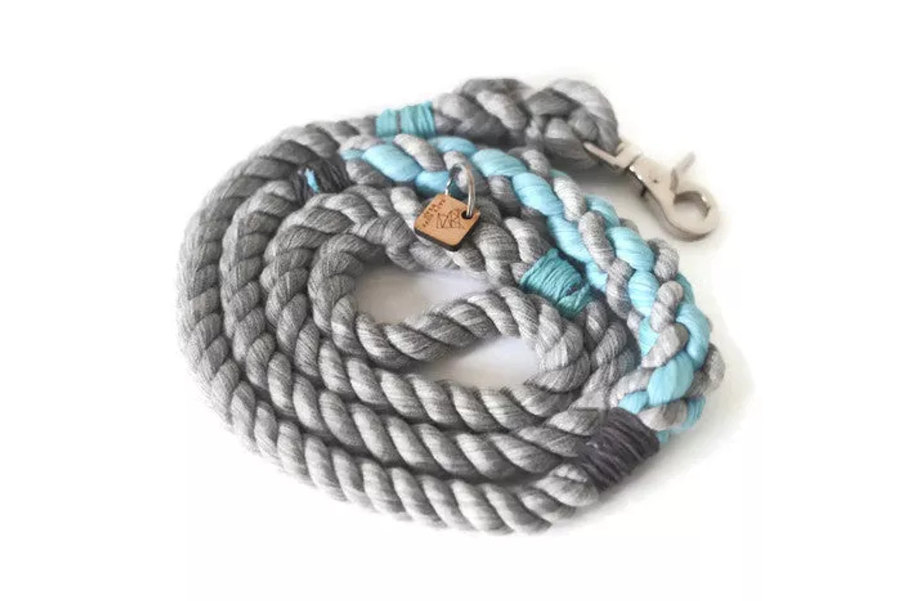 Rope Dog Leash - S001014B001746P000013V023