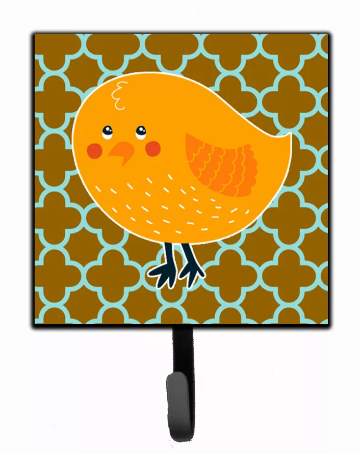 Birds Themed Art, Leash or Key Holder - S000213B001695P086114V000
