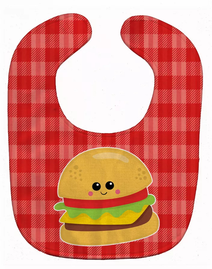 Food Baby Bib - BB7042BIB