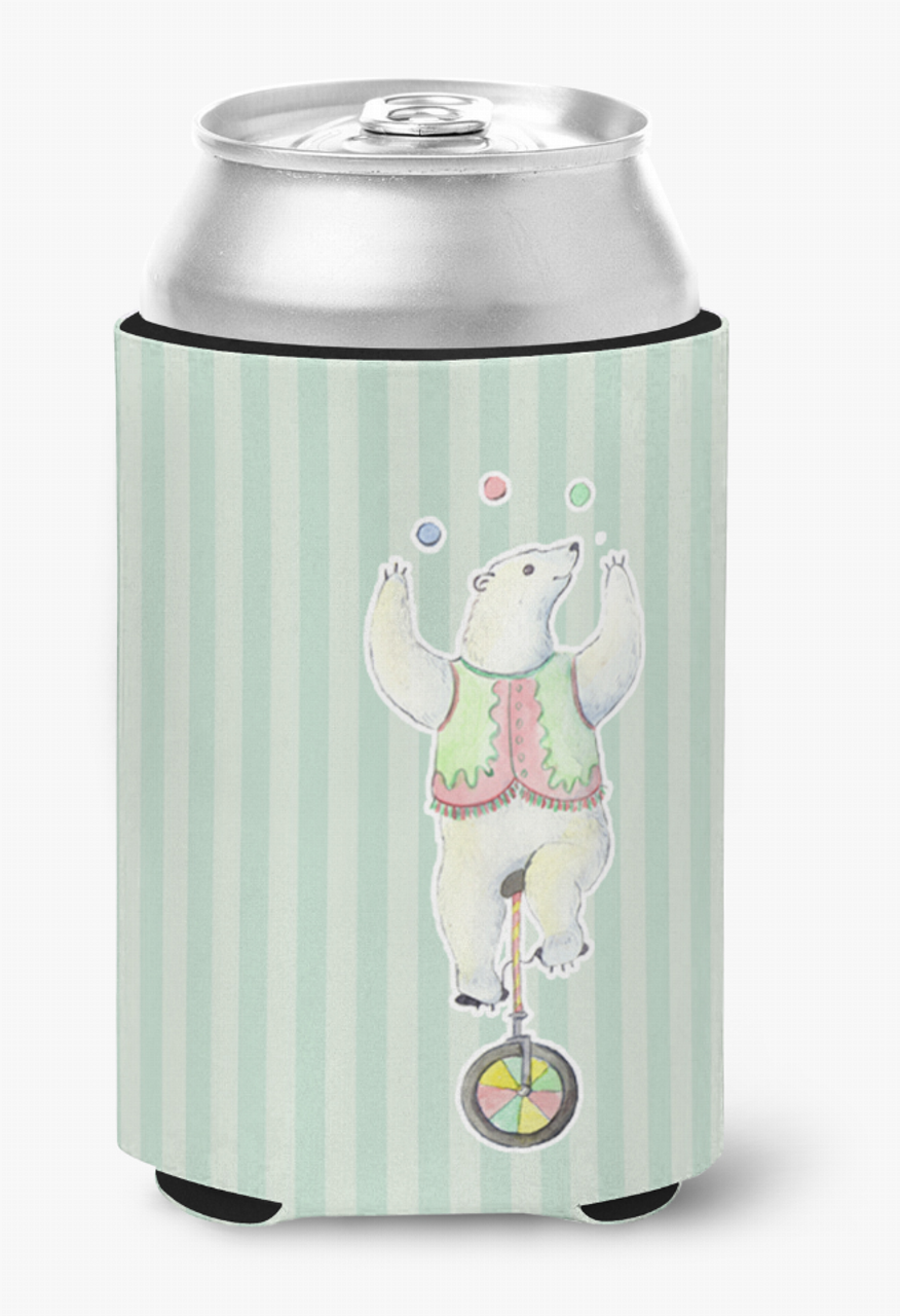 Animal Themed Wine, Can or Bottle Hugger - BB6861CC