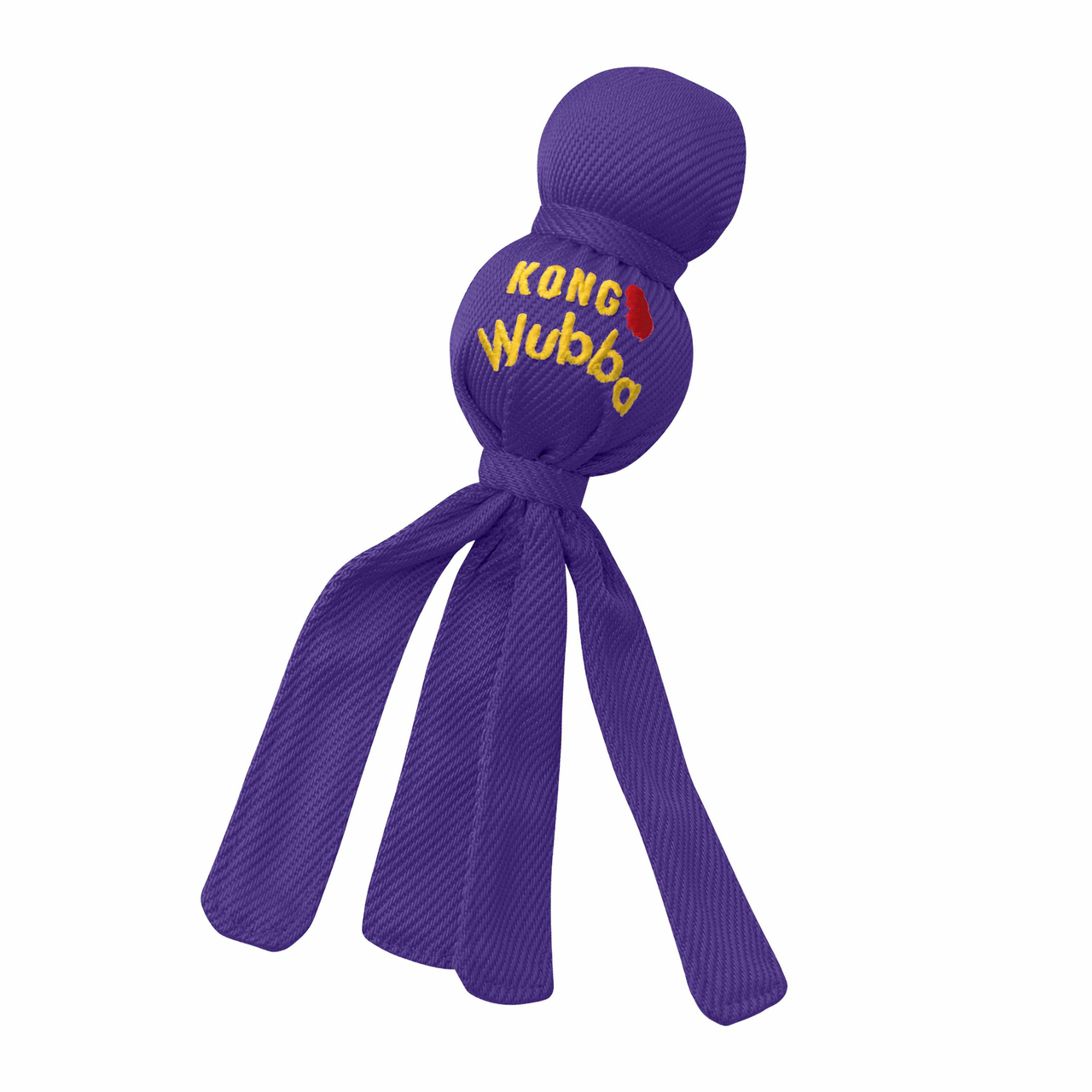 KONG® Wubba™ Dog Tug Toy Assorted
