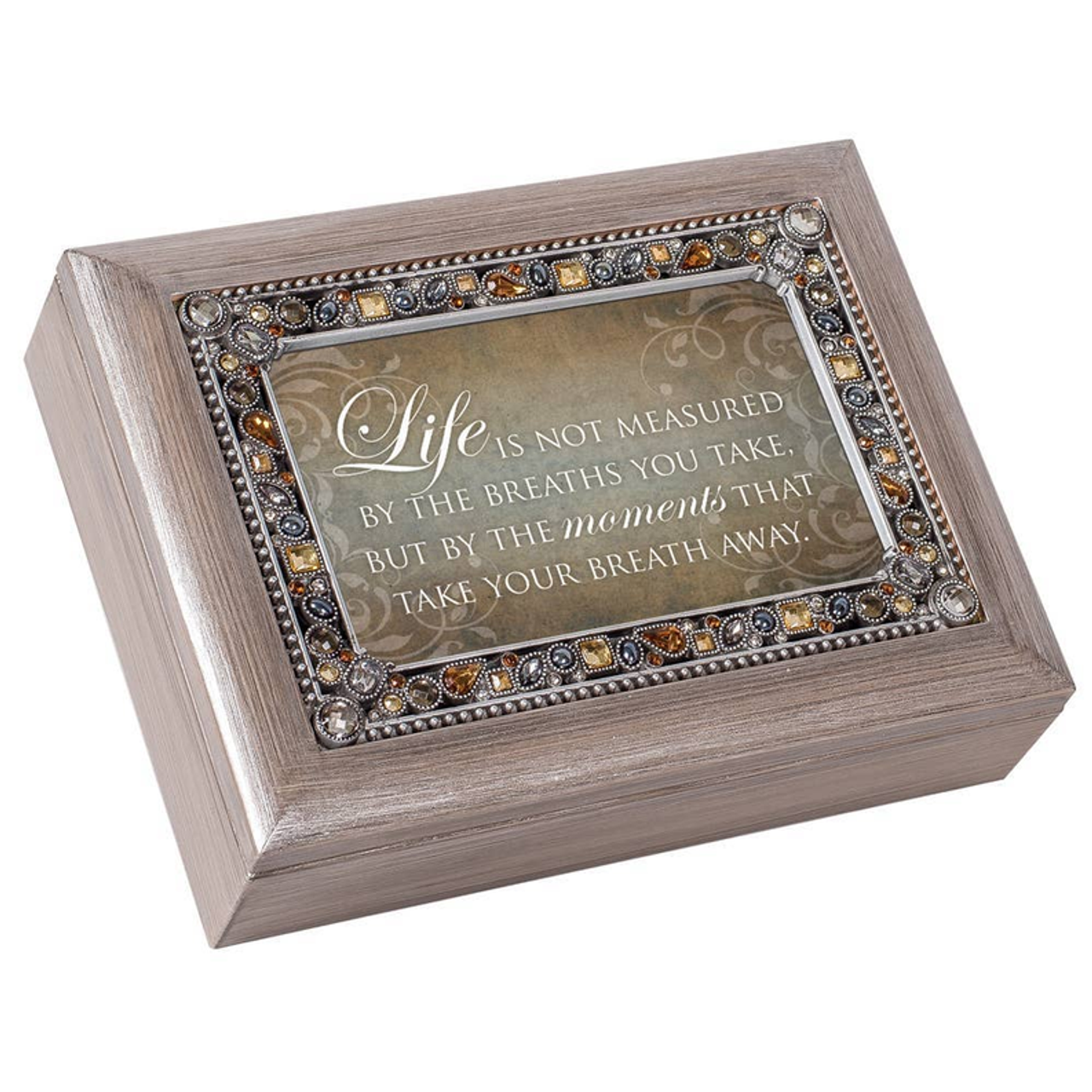 Life Not Measu Moments