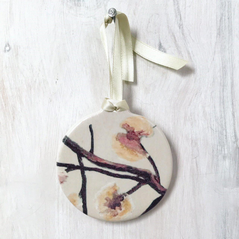 Room Ornament - O-019