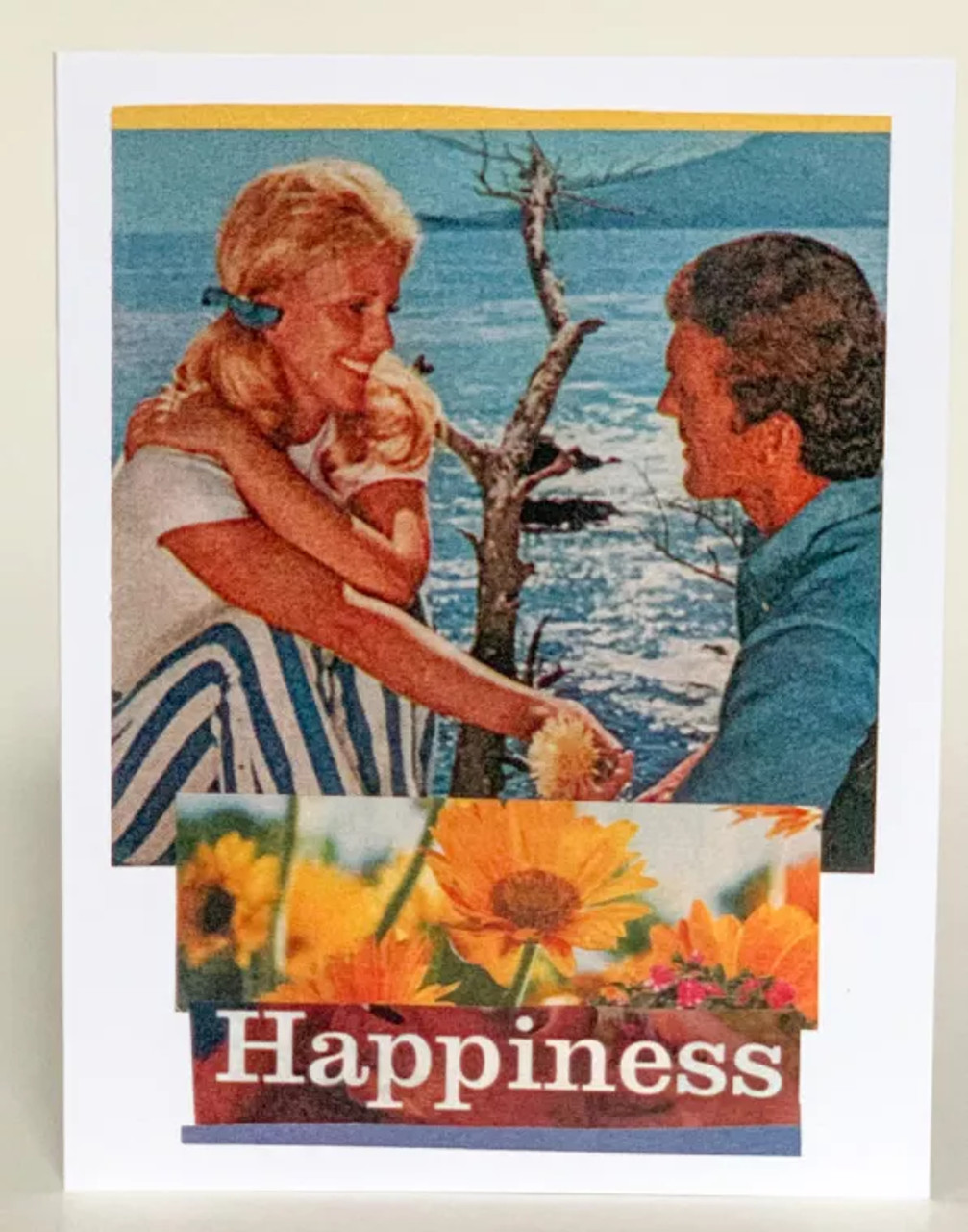Love Greeting Card (Pack of 6) - SQ8033175