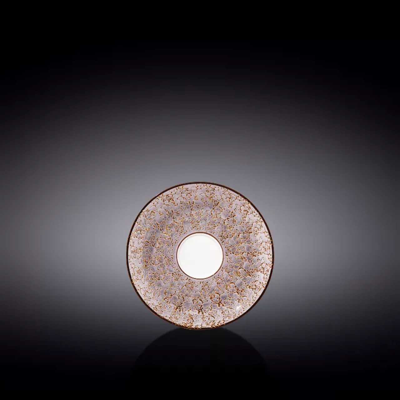 [ Set of 6 ] SAUCER 4.5" | 11 CM