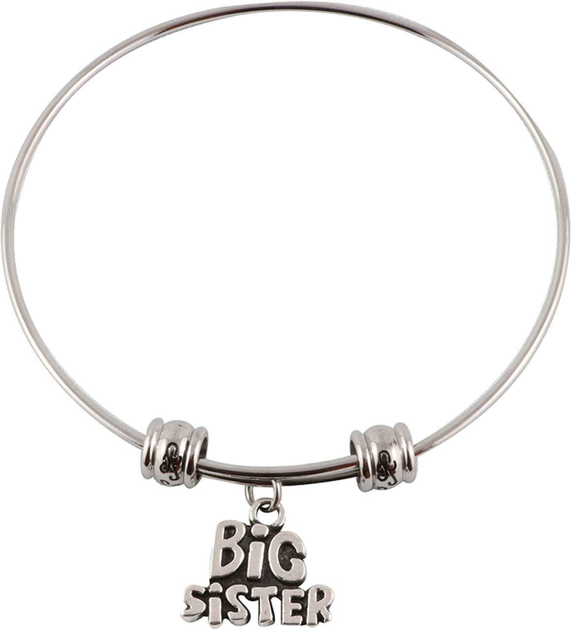 Emerald Park Jewelry Fancy Bangle