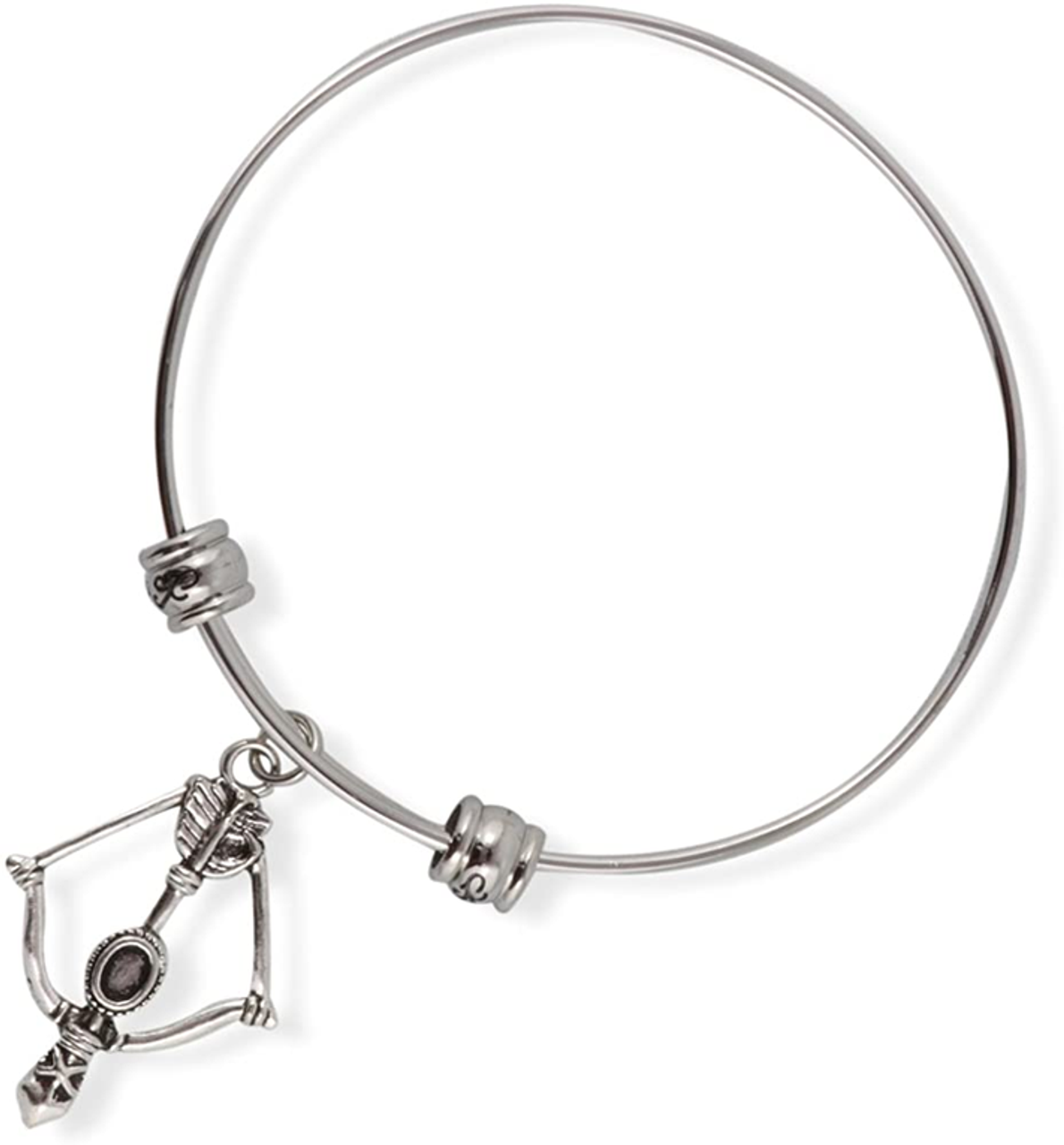 Emerald Park Jewelry Fancy Bangle