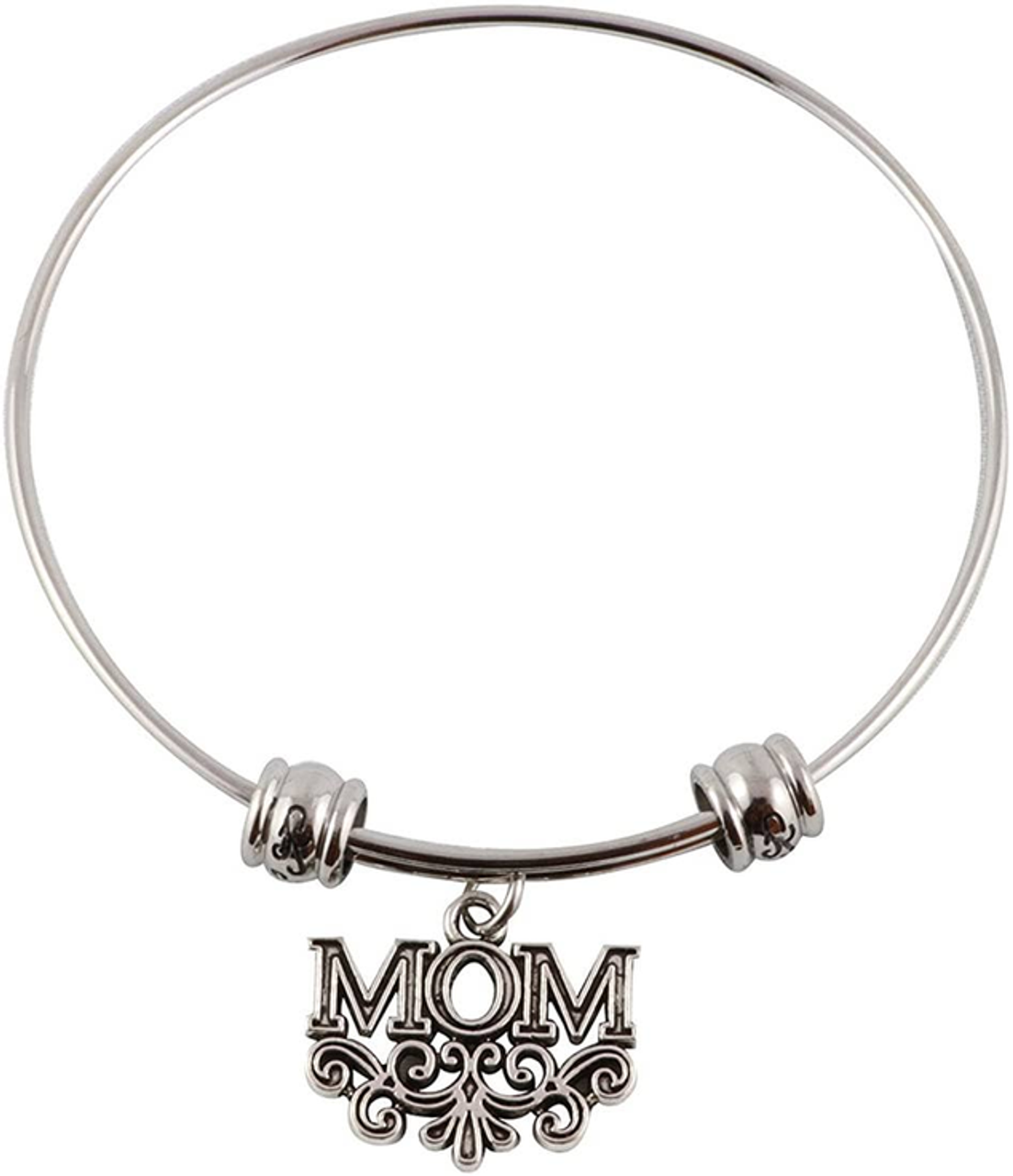 Emerald Park Jewelry Fancy Bangle