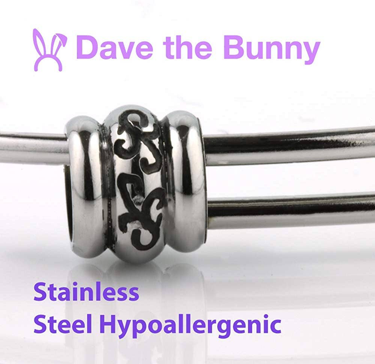 Emerald Park Jewelry Fancy Bangle