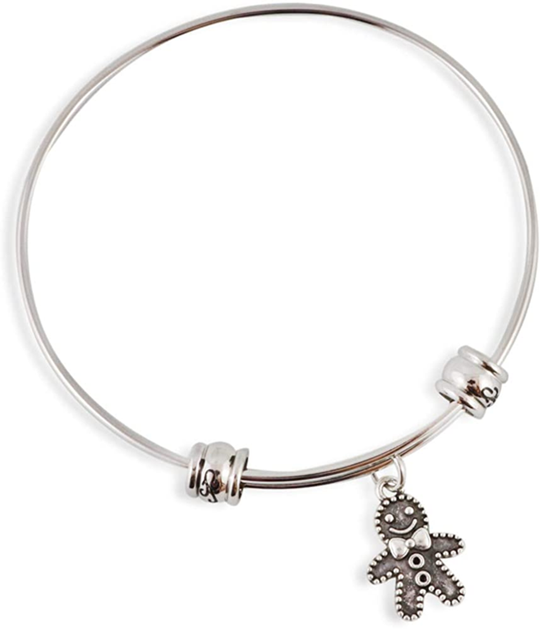 Emerald Park Jewelry Fancy Bangle