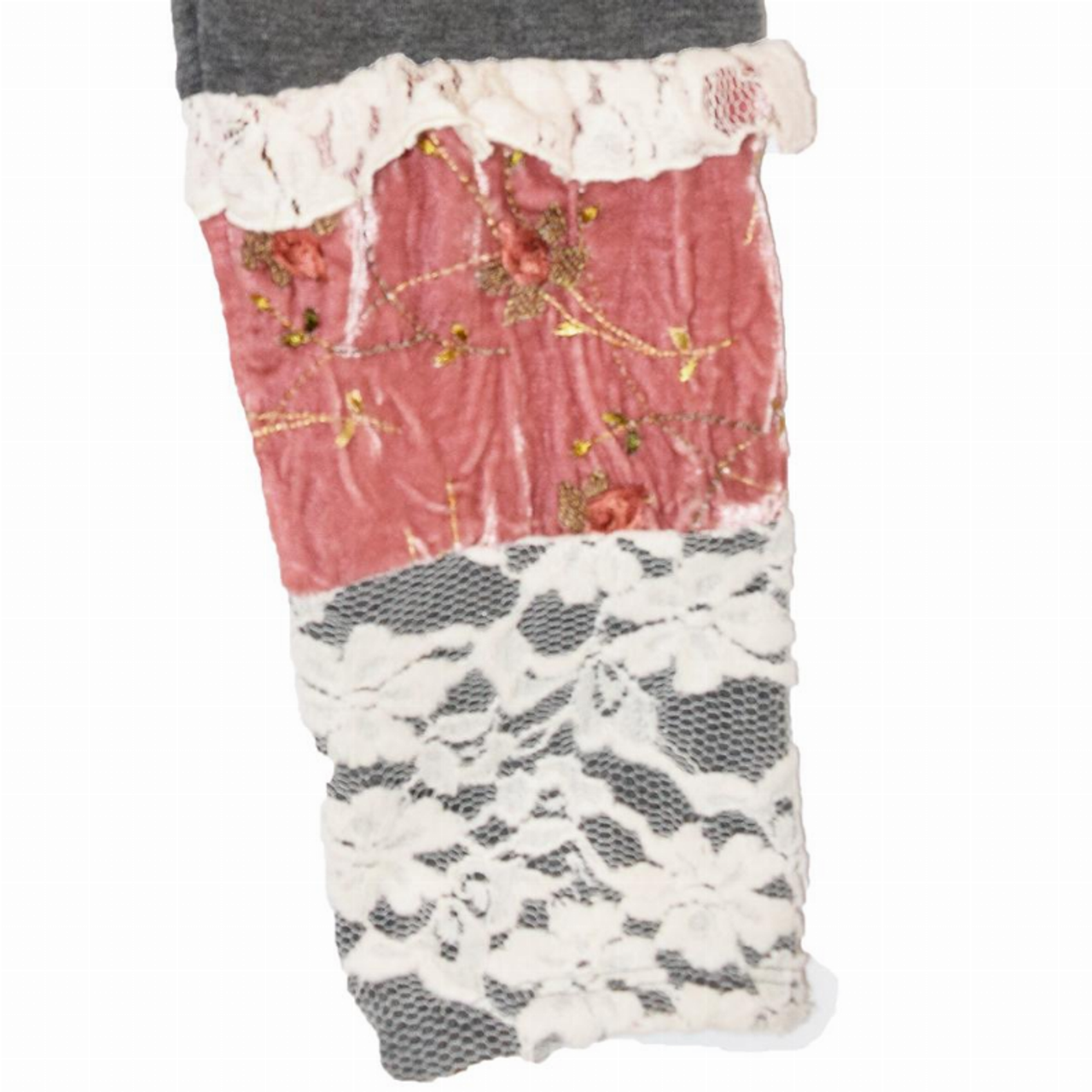 Verona Color Block Sweatpants