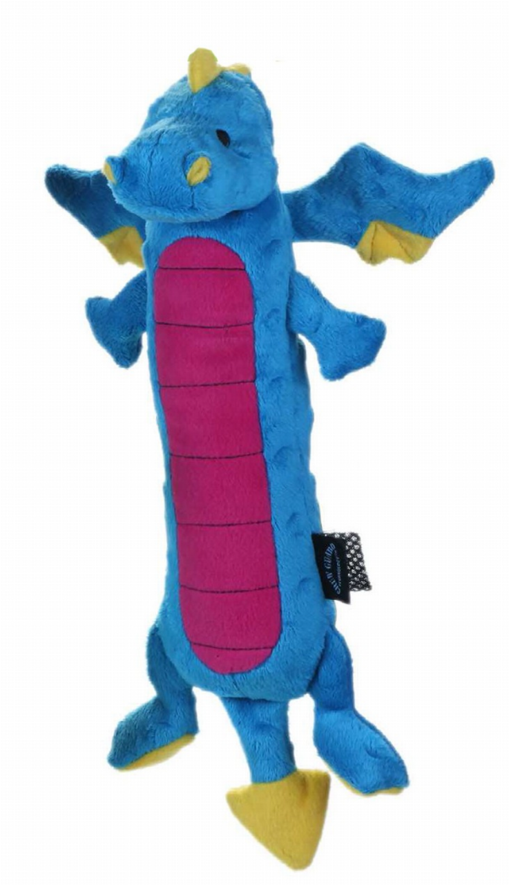 Godog - Skinny Dragon