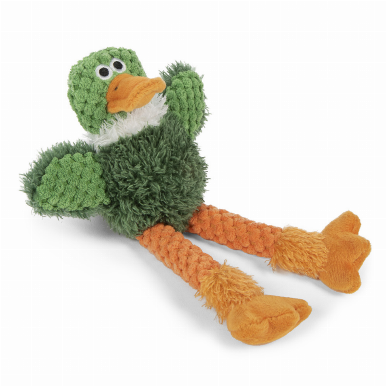 Godog - Checkers Skinny Duck