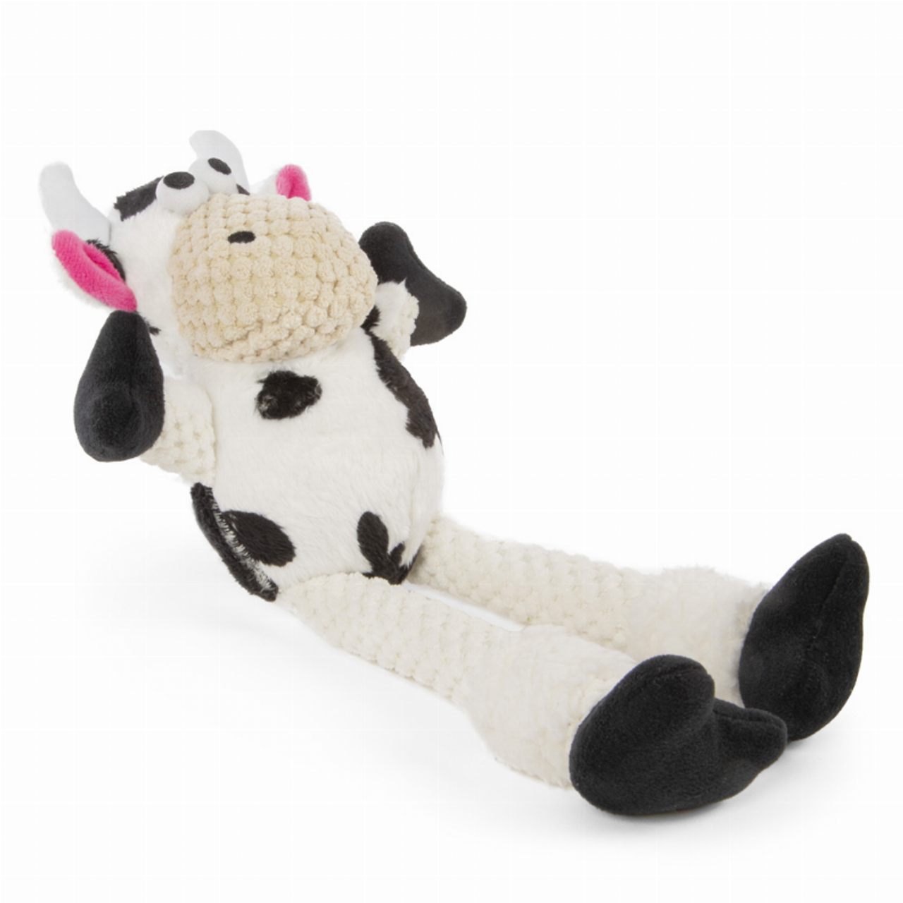 Godog - Checkers Skinny Cow