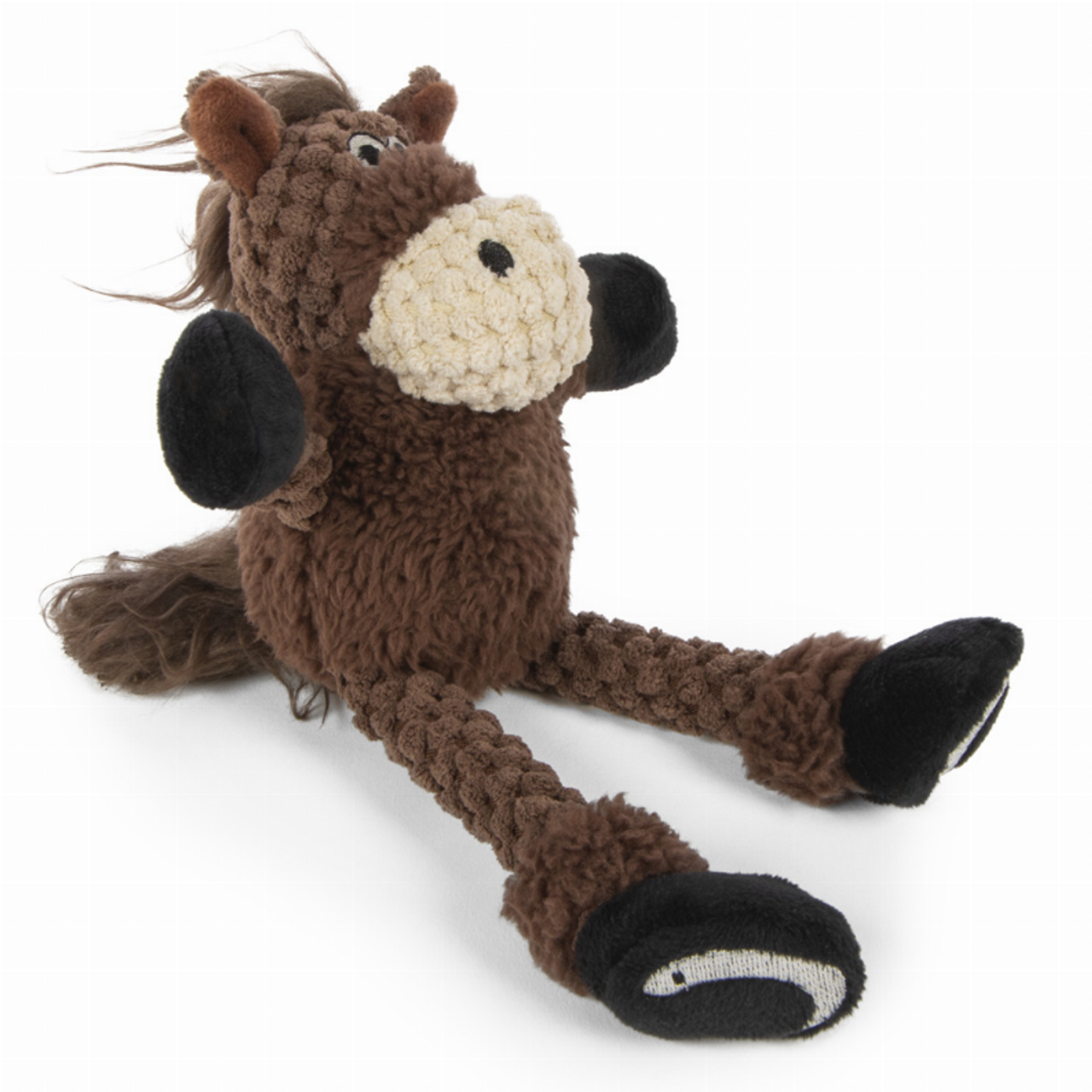 Godog - Checkers Skinny Horse